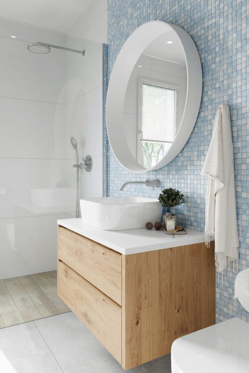 Мозаика из керамогранита Kotto Ceramica MI7 23230219C Lapislazzuli  300 x 300 х 7     ( квадрат 23 x 23 )