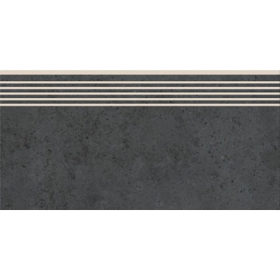 HIGHBROOK ANTHRACITE STEPTREAD