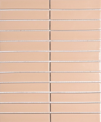 Мозаика керамическая Kotto Ceramica Kit Kat K 6018 Beige Smoke 252х300x9