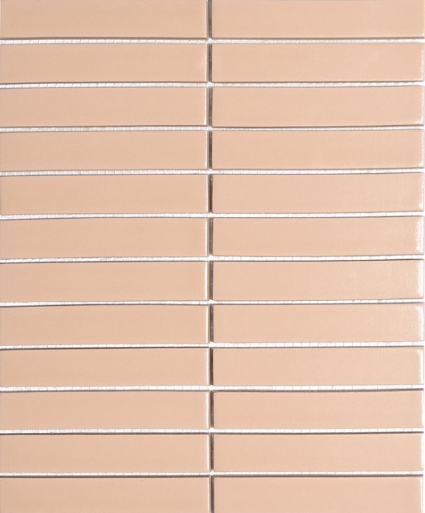 Мозаика керамическая Kotto Ceramica Kit Kat K 6018 Beige Smoke 252х300x9