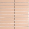 Мозаїка керамічна Kotto Ceramica Kit Kat K 6018 Beige Smoke 252х300x9