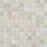 Мозаика из мрамора Матовая МКР-3СВА (47x47) Beige Mix
