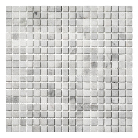 Мозаїка Mozaico de Lux K-MOS CBMS2281M White Stone Мозаїка Mozaico de Lux K-MOS CBMS2281M White Stone