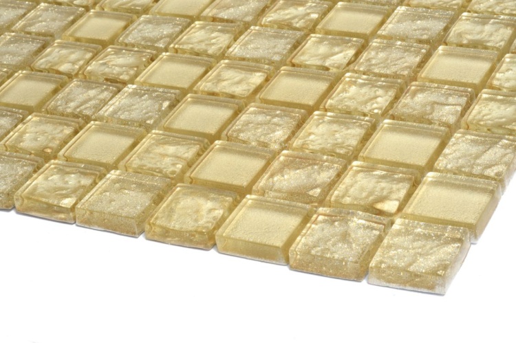 Мозаїка керамічна Kotto Ceramica GM 8014 C3 Gold Sand S1/Gold Sahara S1/Gold Sahara 300 х 300 х 8 ( 25 х 25 )
