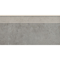 HIGHBROOK GREY STEPTREAD