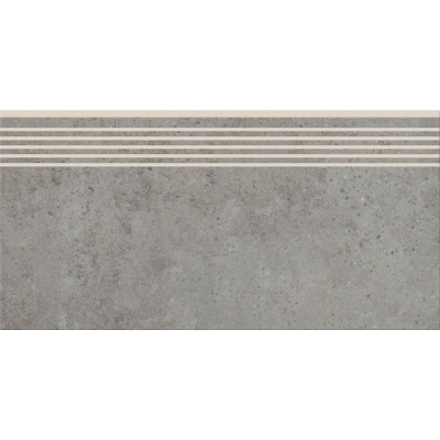 HIGHBROOK GREY STEPTREAD