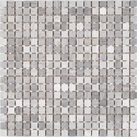 Мозаїка Mozaico de Lux K-MOS CBMS2279M Grey Fog