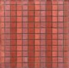 Мозаика Isla Mosaico Cherry 25*25