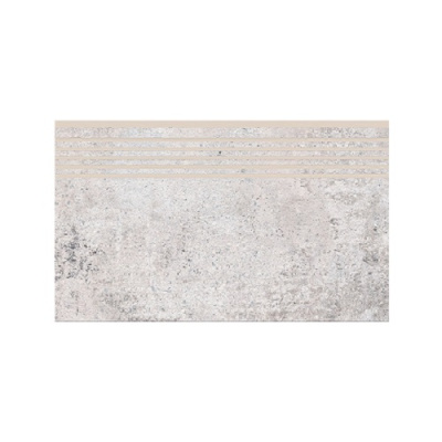 LUKAS WHITE STEPTREAD
