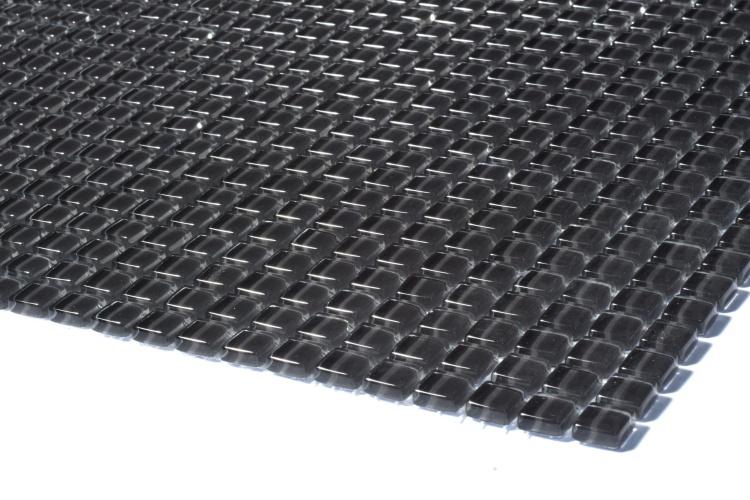 Мозаїка керамічна Kotto Ceramica GM 410125 C Gray m 300 х 300 х 4 ( 10 х 10 )