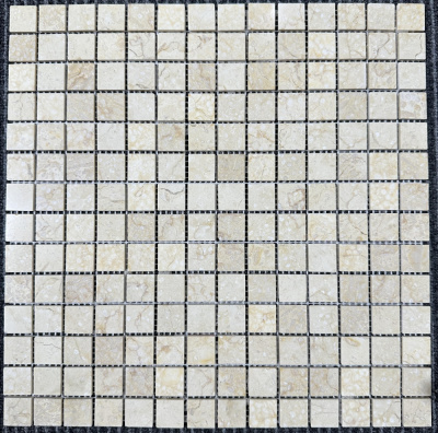 Мозаїка мармурова VJQ-423 Mozaico de Lux