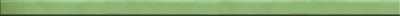 Фриз стеклянный Kotto Ceramica GF 451526 green silver  15 х 450 х 8