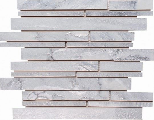 Мозаика Dune 187533 Duende Ice 30*30 белая