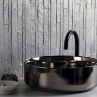 Мозаика Dune 187533 Duende Ice 30*30 белая