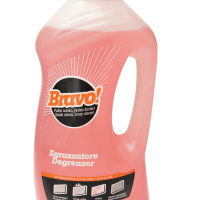 Очищувач для натурального каменю Bravo Sgrassatore (лужної) (1л) TENAX