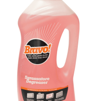 Очищувач для натурального каменю Bravo Sgrassatore (лужної) (1л) TENAX