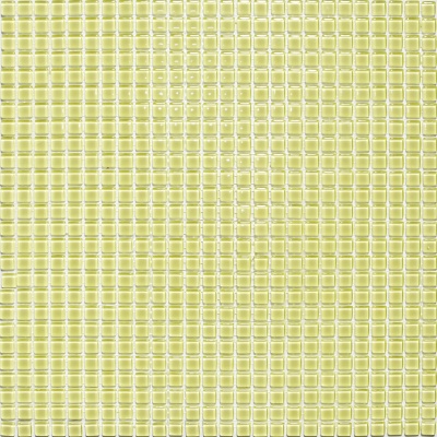 Мозаика керамическая Kotto Ceramica GM 410162 C Lime w 300 х 300 х 4   ( 10 х 10 )