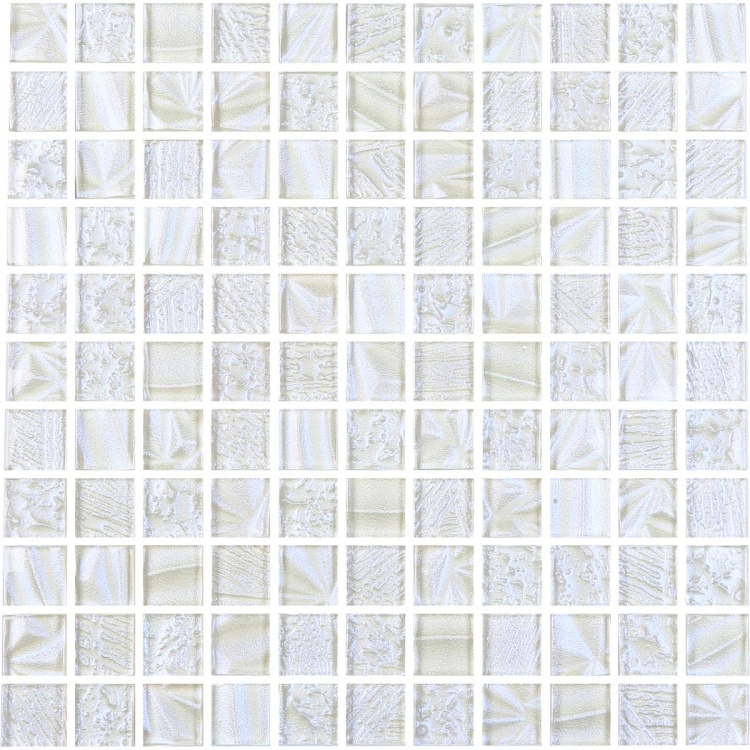 Мозаїка керамічна Kotto Ceramica GM 8020 C4 chameleon S1/chameleon S4/chameleon S5 300 х 300 х 8 ( 25 х 25 )