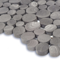 Мозаїка з керамограніту Kotto Ceramica MI7 14300714C Bucchero 300 x 300 х 10 (коло d 14-30) Мозаїка з керамограніту Kotto Ceramica MI7 14300714C Bucchero 300 x 300 х 10 (коло d 14-30)