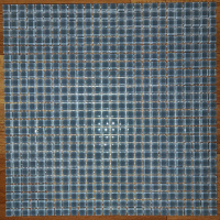 Мозаика керамическая Kotto Ceramica GM 410164 C Steel d  300 х 300 х 4   ( 10 х 10 )