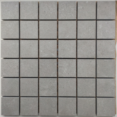 Мозаика Zeus Ceramica Il Tempo Grigio MQCXSN8 30x30