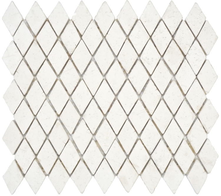 Мозаика из керамогранита Kotto Ceramica MI7 30500310C Salino   300 x 300 х 10  ( ромб 30 x 50 )