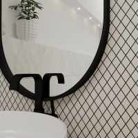 Мозаїка з керамограніту Kotto Ceramica MI7 30500310C Salino 300 x 300 х 10 (ромб 30 x 50)