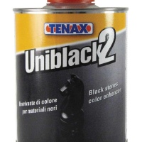 Просочення для натурального каменю Uniblack-2 чорний 1л
