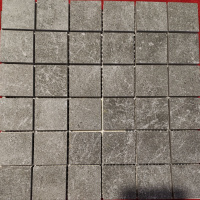 Мозаика Zeus Ceramica Il Tempo Nero MQCXSN9B 30x30 Мозаика Zeus Ceramica Il Tempo Nero MQCXSN9B 30x30