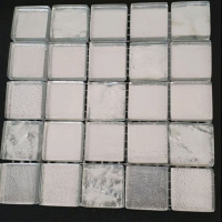 Мозаика керамическая Kotto Ceramica GM 825023 C2 Mirror/S7 300 х 300 х 8  ( 25 х 25 )