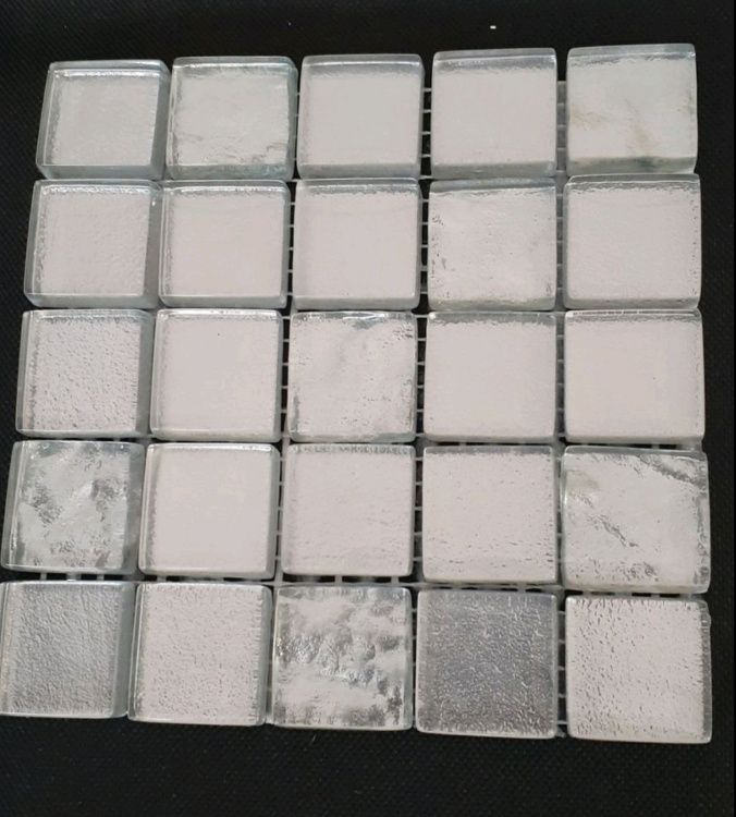 Мозаика керамическая Kotto Ceramica GM 825023 C2 Mirror/S7 300 х 300 х 8  ( 25 х 25 )