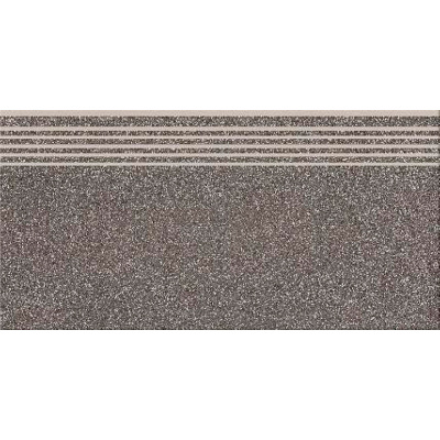 MILTON DARK GREY STEPTREAD