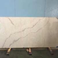 ONYX JADE LIGHT Слэб оникса (сляб) 18мм