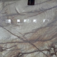 ONYX JADE LIGHT Слэб оникса (сляб) 18мм