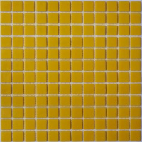 Мозаїка скляна MK25111 YELLOW