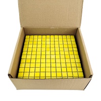 Мозаїка скляна MK25111 YELLOW