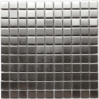 Мозаика керамическая Kotto Ceramica СМ 3025 C metal mat  300 х 300 х 9   ( 25 х 25 )