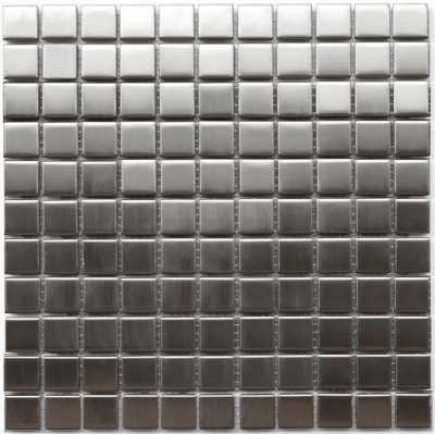 Мозаїка керамічна Kotto Ceramica СМ 3025 C metal mat 300 х 300 х 9 (25 х 25)