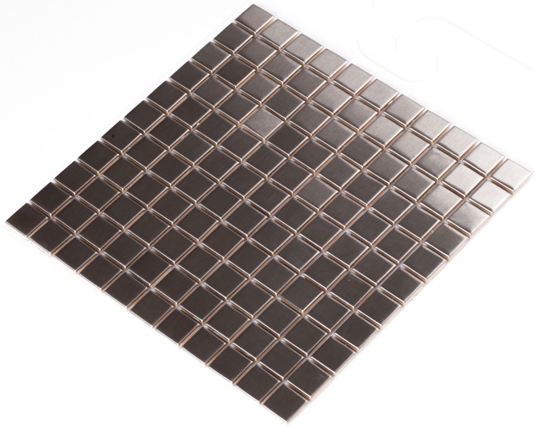 Мозаїка керамічна Kotto Ceramica СМ 3025 C metal mat 300 х 300 х 9 (25 х 25)