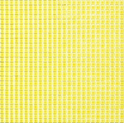 Мозаика керамическая Kotto Ceramica GM 410200 C Yellow 300 х 300 х 4   ( 10 х 10 )