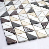 Мозаїка мармурова CL-MOS CCLAYRK25009 Mozaico de Lux