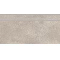 CITY SQUARES LIGHT GREY STEPTREAD
