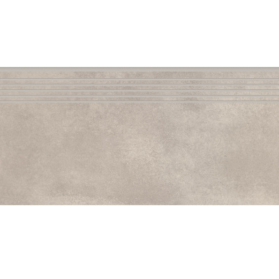 CITY SQUARES LIGHT GREY STEPTREAD