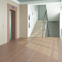 MILTON BEIGE STEPTREAD