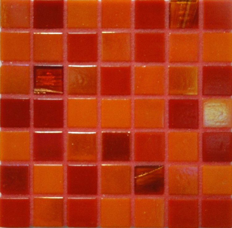 Мозаика плитка D-CORE микс IM-63 327*327 мм.