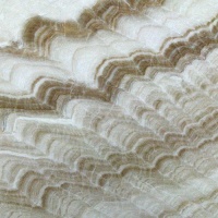 ONYX White and Brown Слэб оникса (сляб) 20мм
