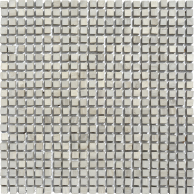 Мозаика из керамогранита Kotto Ceramica MI7 1010040602C Grigio Freddo 300x300х4 (10x10)