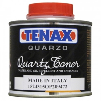 Комплексная пропитка для Искусственного камня Quartz Toner (0,25л) TENAX