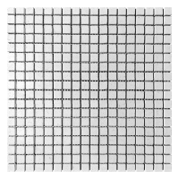 Мозаика из мрамора Матовая МКР-4СВ (15x15) Calizia Marbella