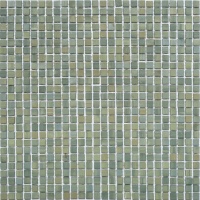 Мозаика из керамогранита Kotto Ceramica MI7 1010040603C Terra Verde 300x300х4 (10x10)